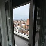 Apartament Centre Lions Gate 2 Tirana