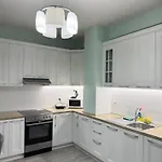 Centre Lions Gate 2 Apartament *