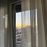 아파트 Centre Lions Gate 2 티라나