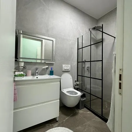 Centre Lions Gate 2 Appartamento