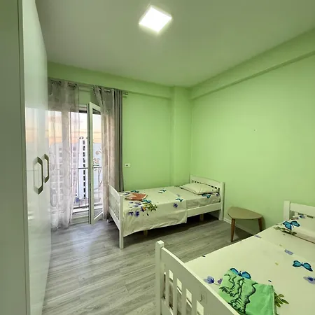 Centre Lions Gate 2 Appartement *