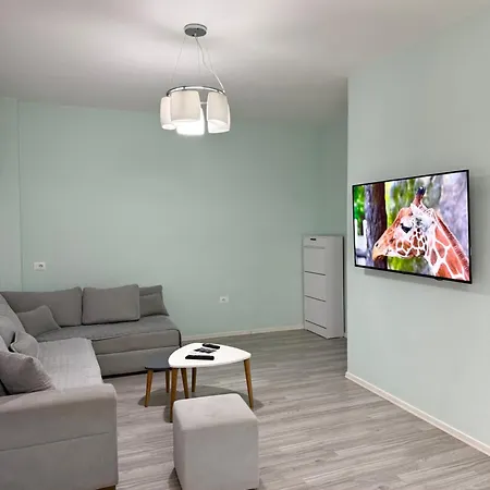 Centre Lions Gate 2 Appartement Tirana