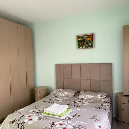 Appartement Centre Lions Gate 2