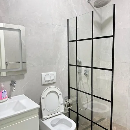Centre Lions Gate 2 Appartement Tirana