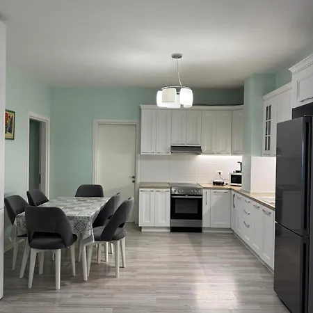 Centre Lions Gate 2 Appartement Tirana