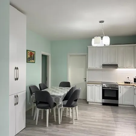 Appartement Centre Lions Gate 2