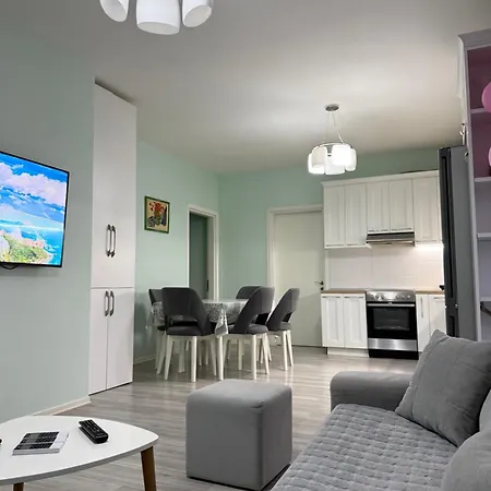 Centre Lions Gate 2 Appartement