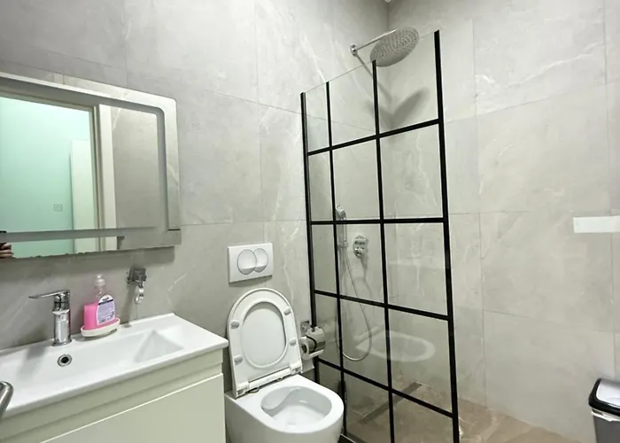 Apartment Centre Lions Gate 2 Tirana