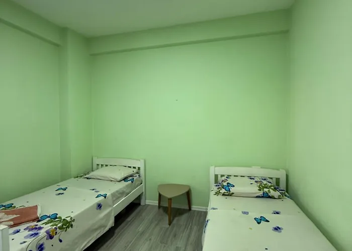 Centre Lions Gate 2 Apartment Tirana
