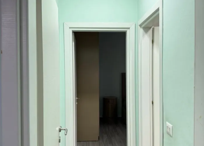 Apartment Centre Lions Gate 2 Tirana