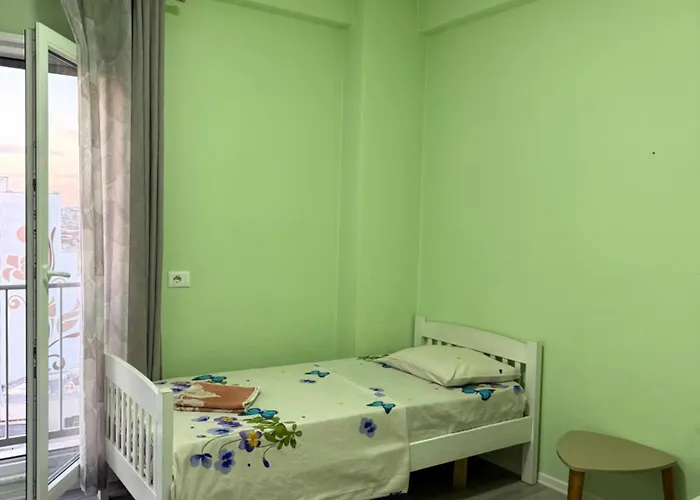 Apartment Centre Lions Gate 2 Tirana