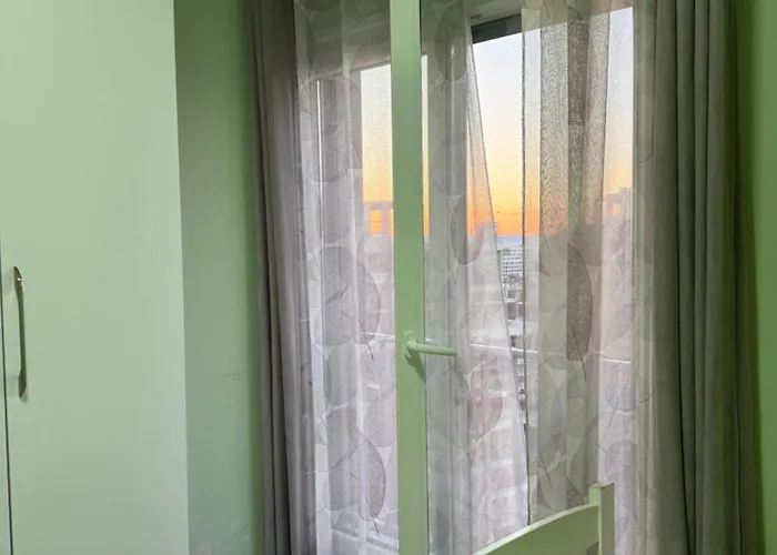 Apartment Centre Lions Gate 2 *