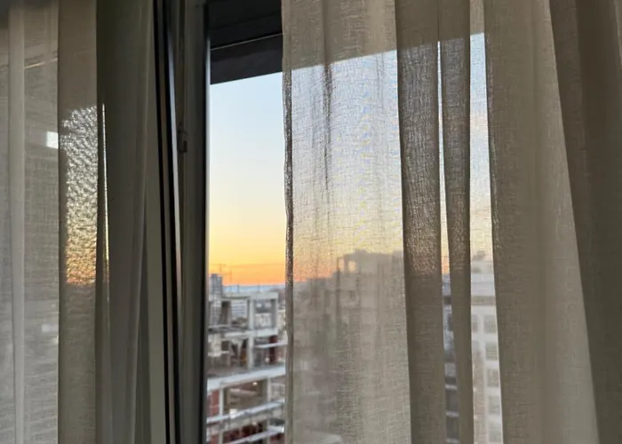 Apartment Centre Lions Gate 2 Tirana