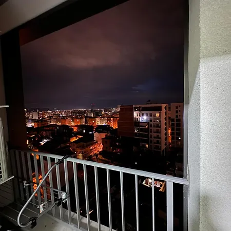 Centre Lions Gate 2 * Tirana