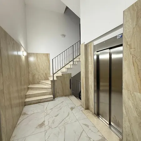 Centre Lions Gate 2 Appartement