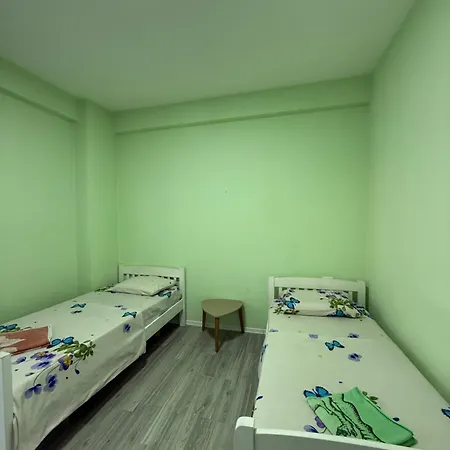 Centre Lions Gate 2 Appartement Tirana