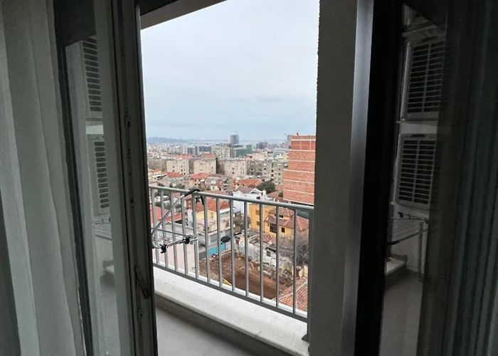 Апартаменты Centre Lions Gate 2 Тирана