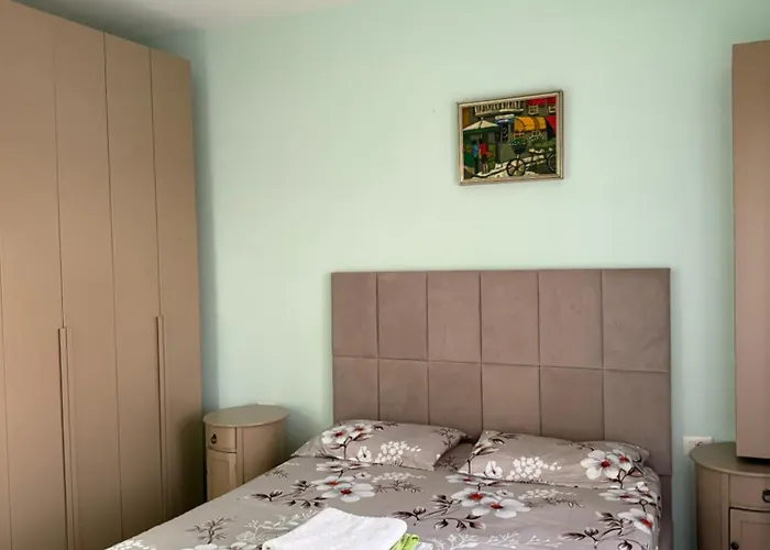 Appartement Centre Lions Gate 2