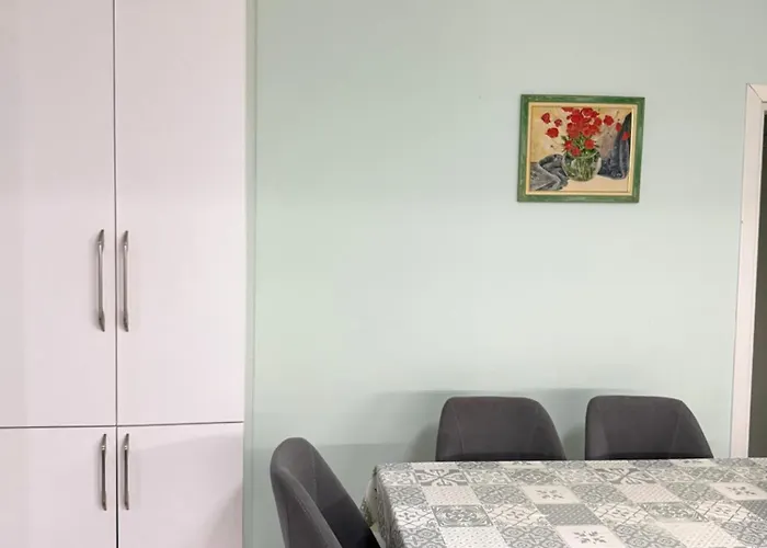Апартаменты Centre Lions Gate 2 Тирана